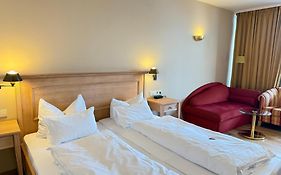 Hotel Restaurant Zur Sonne St. Peter